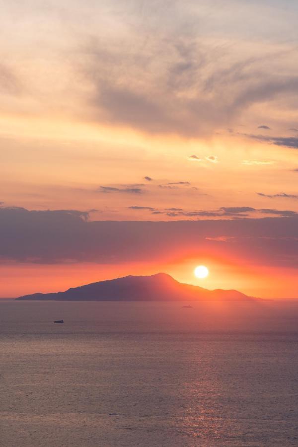 마사루브렌세 Al Calar Del Sole 빌라 외부 사진