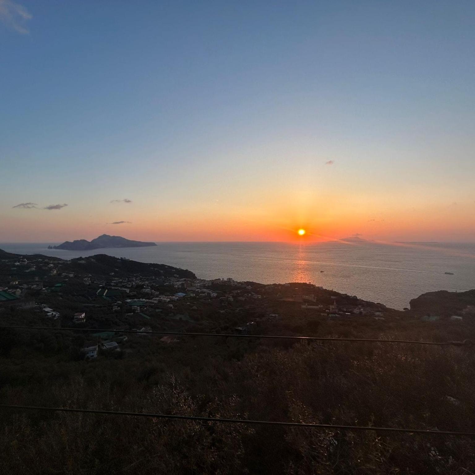 마사루브렌세 Al Calar Del Sole 빌라 외부 사진